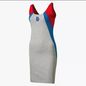 Puma 90s Retro Dress
